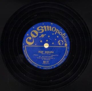 Песни records