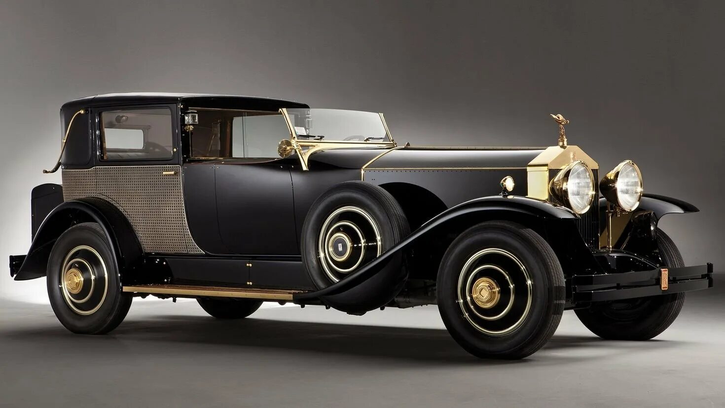 Старые машины черные. Rolls-Royce Phantom i 1929. Автомобили Роллс Ройс ретро. Роллс Ройс 1911. 1929 Rolls-Royce Phantom II.