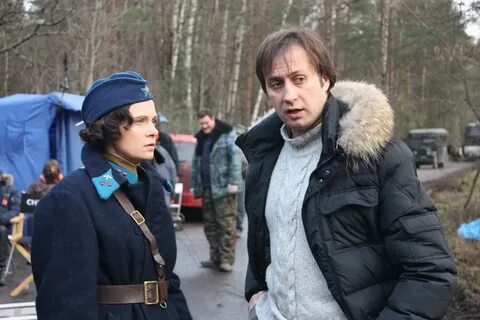 Небо в огне 2010
