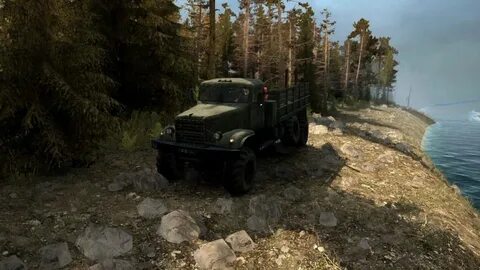 Expeditions a mudrunner game по сети