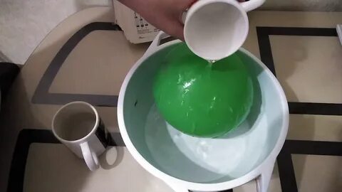 Минут затем эту воду