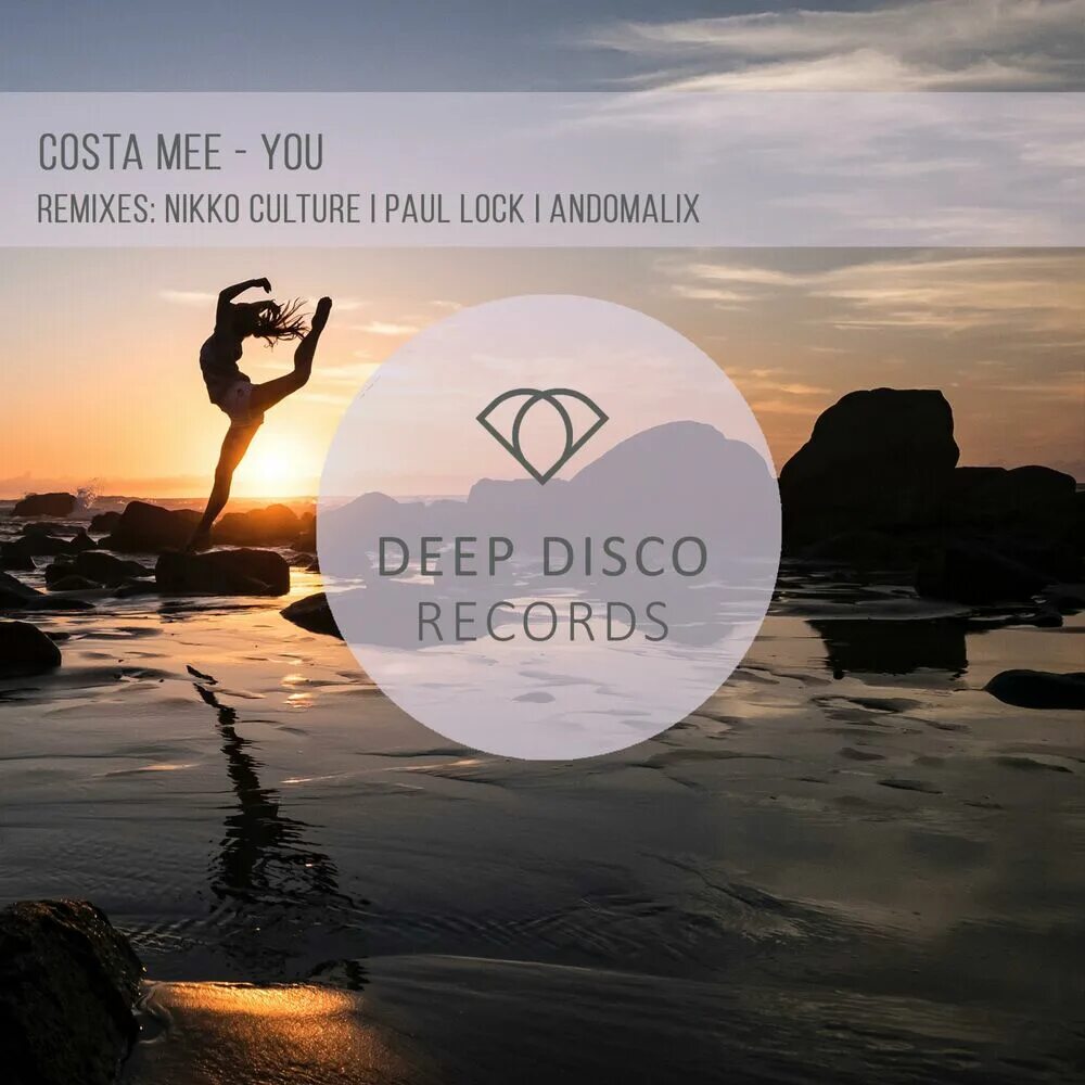 Costa mee — you. Nikko Culture Remix. Costa mee Remix. Everything about Love (Nikko Culture Remix) от Costa mee & geom.