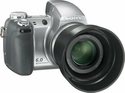 Sony 2.8