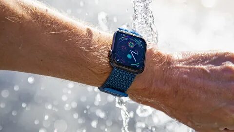 Apple watch ultra или garmin