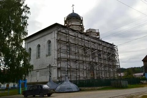 Погода в селе большой вьяс