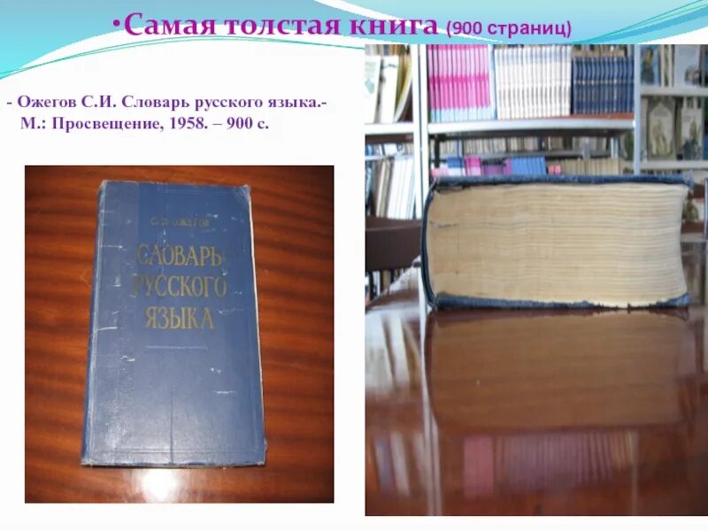 Самая толстая книга. Толстая книга словарь. Самая толстая книга в мире. Книжкам очень надоело в толстых книжках