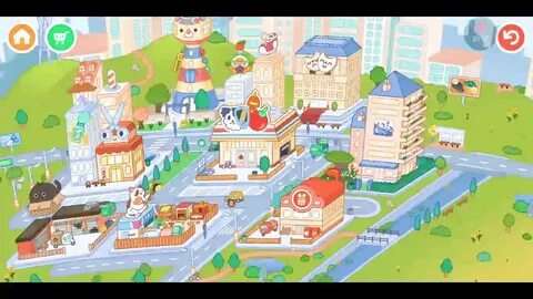 World guide