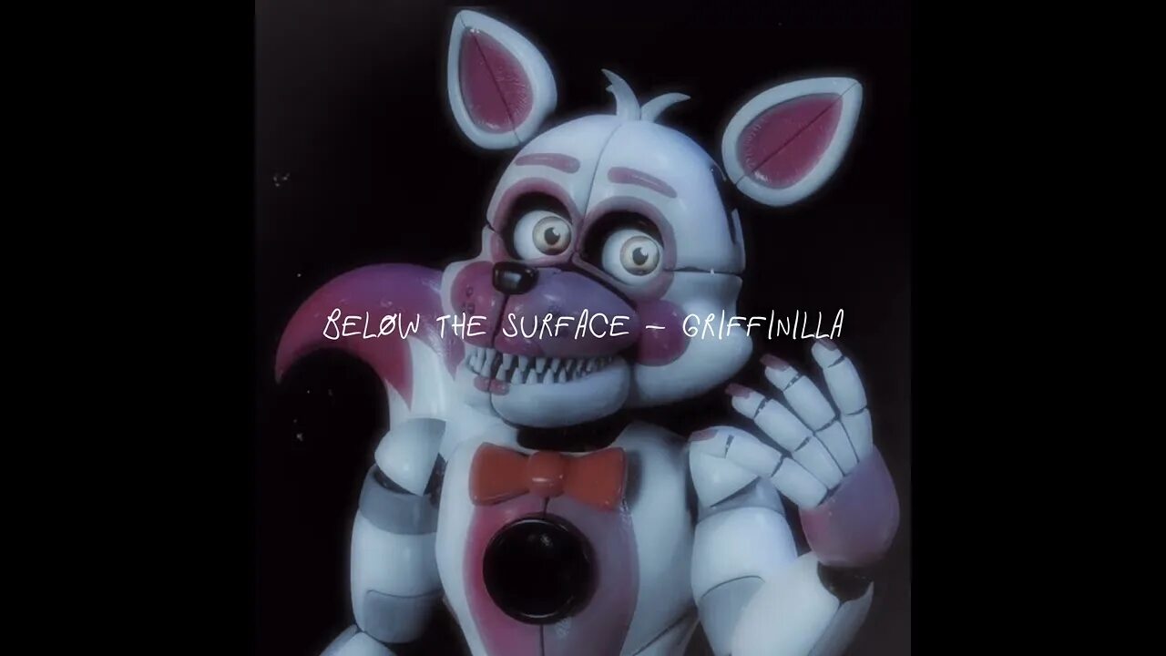 Песня below the surface speed. Below the surface griffinilla. below the surface speed up. griffinilla below the surface lyrics.