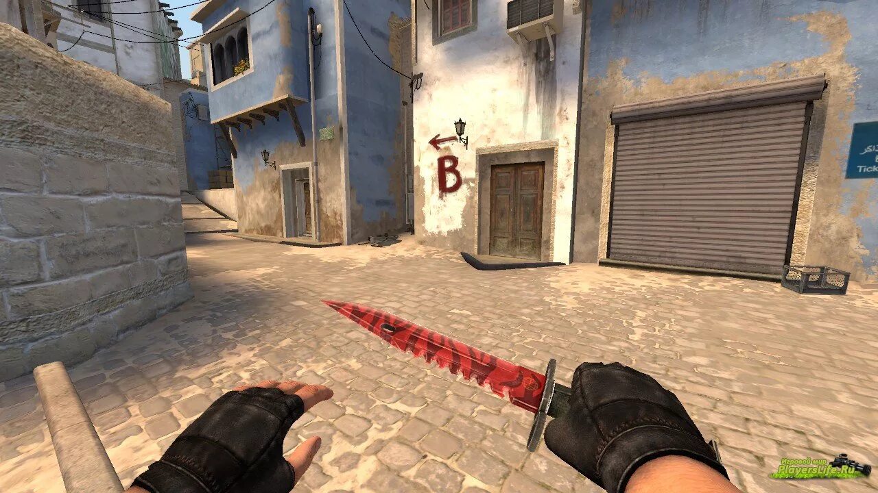 Cs go m