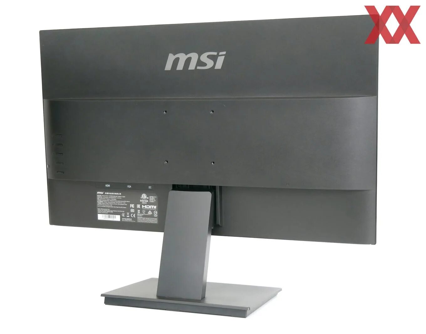 Монитор msi pro mp242v