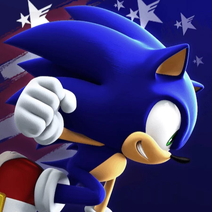 Unlocking sonic