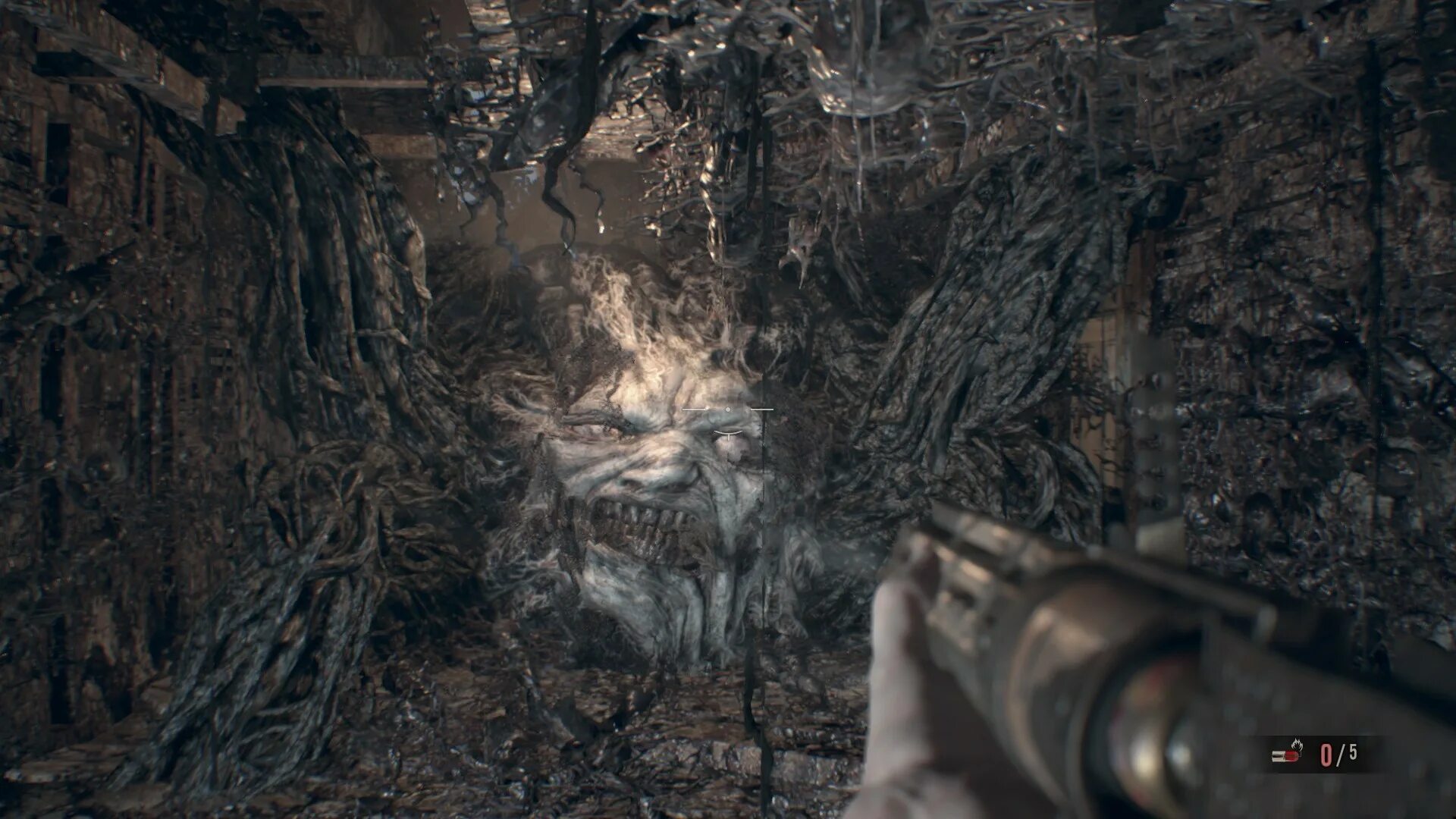 Evil 7. Resident evil 7: biohazard.