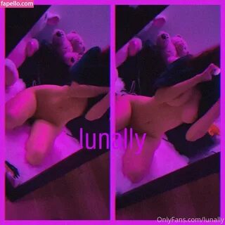 Lunally / Nyctiluna / lunallyph Nude Leaked OnlyFans Photo #3 - Fapello.