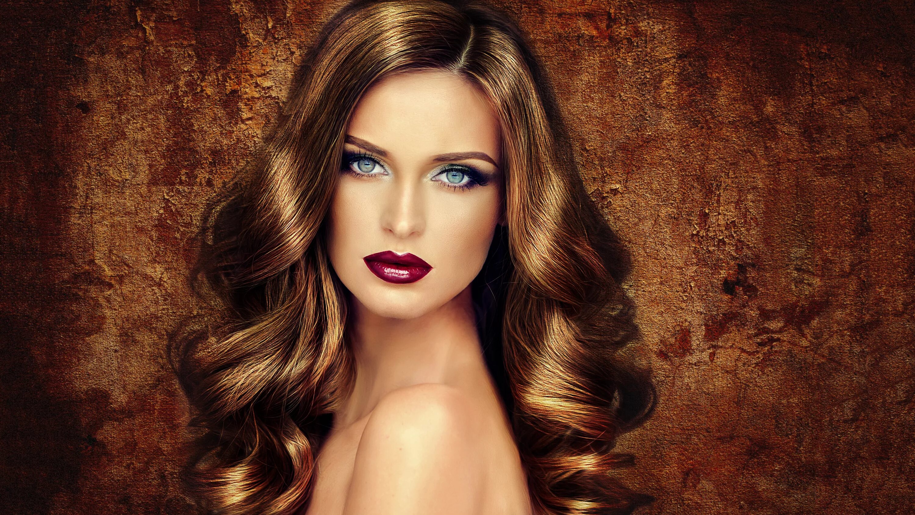 Make up hairs