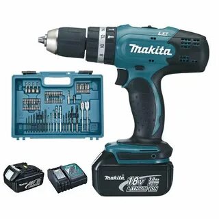 Makita dhp486z