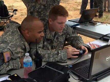 US Army plans to extend program that allows teleworkers to access.
