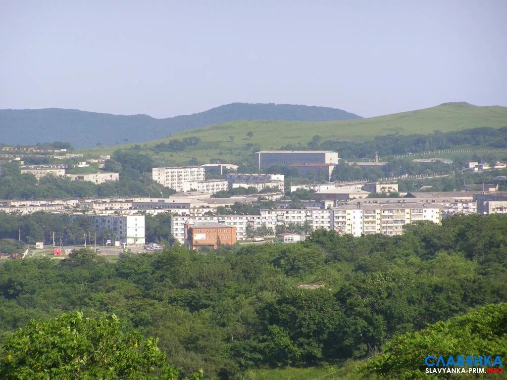 Вакансии славянка хасанский. Вакансии славянка хасанский