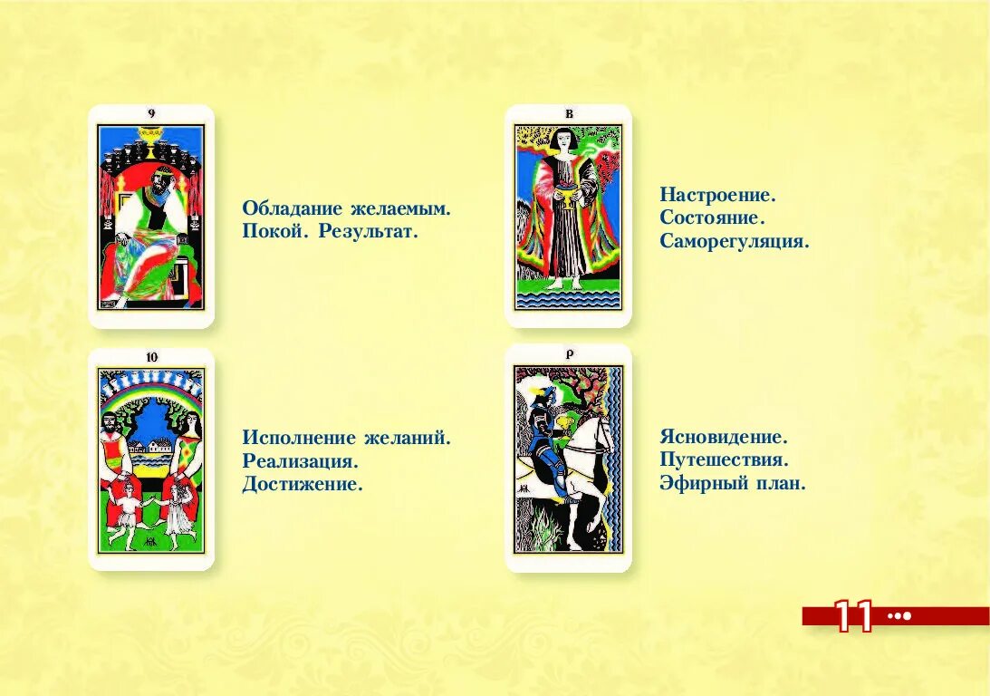 Таро основное значение. Магическое русское таро бориса моносова. карты таро моносова. карты таро на русском.