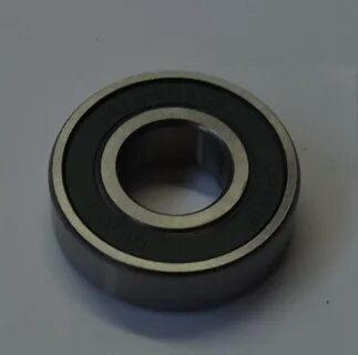 Подшипник 6204 2rs