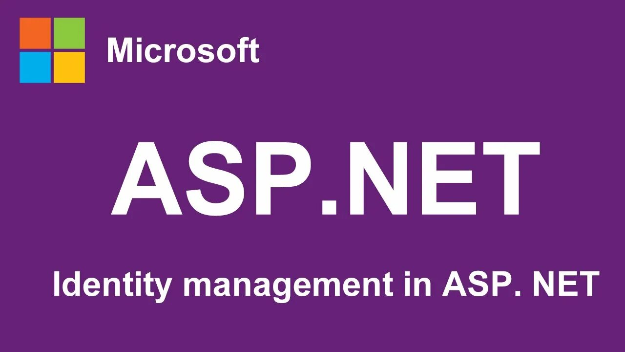 Asp net https. Asp net. Asp.net Identity. АСП нет. Microsoft Identity asp net Core.