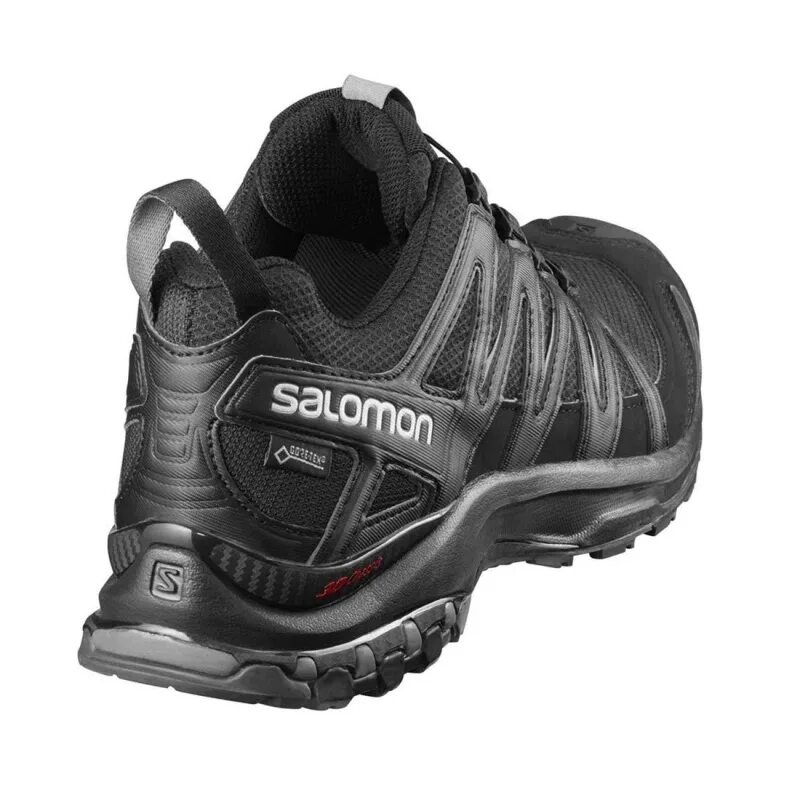 Кроссовки xa pro. Salomon xa Pro 3d GTX Black. Salomon xa Pro 3d GTX 393322. Кроссовки Саломон xa Pro 3d GTX. Salomon xa Pro 3.