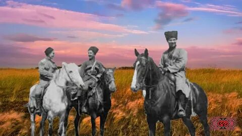 Союзы дона