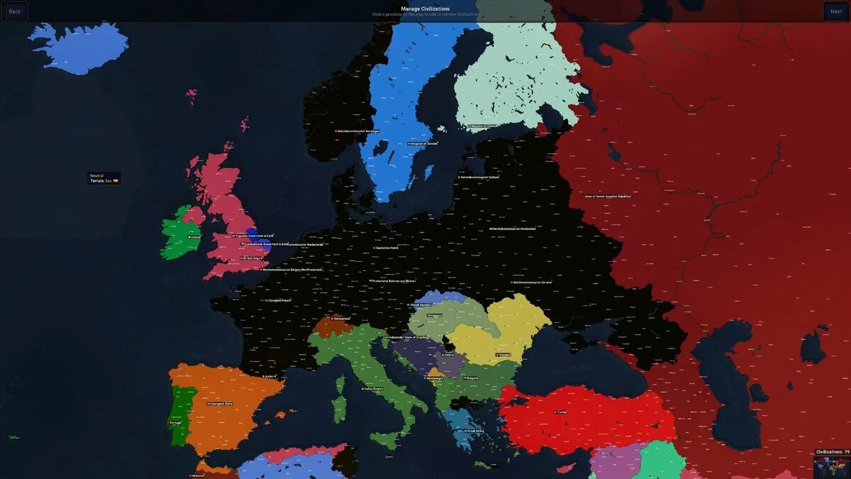 Eu 02. Age of History 2 Bloody Europe 2 карта. AOC 2 Bloody Europe. Карта Bloody Europe 2. Маппинг age of Civilizations 2 Корея.