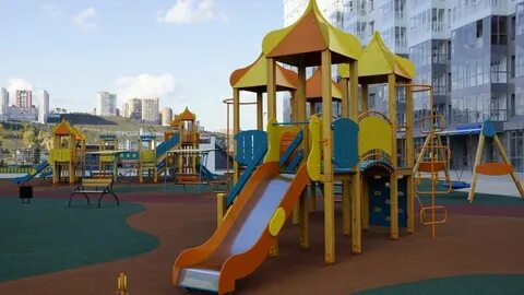 Тихие зори детский сад