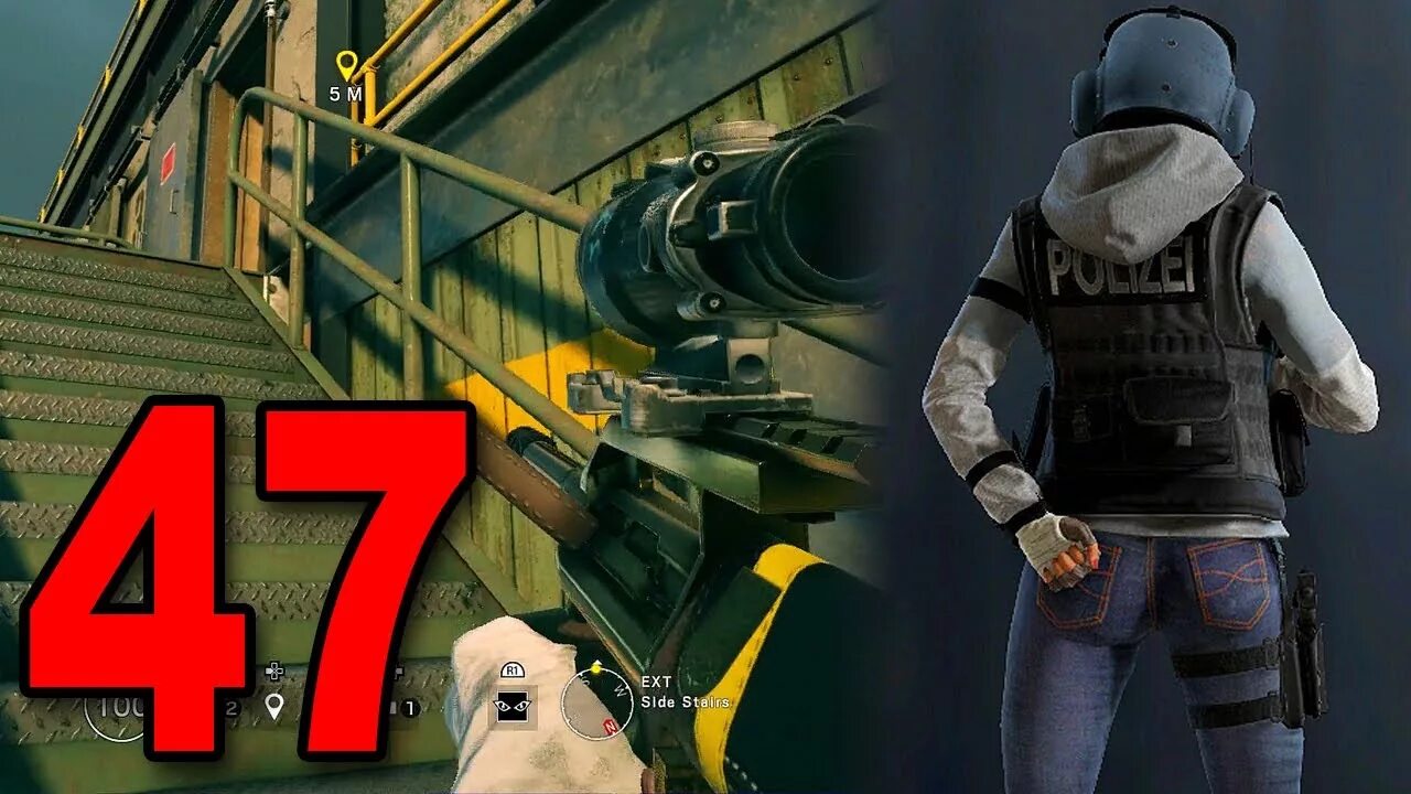 47 part