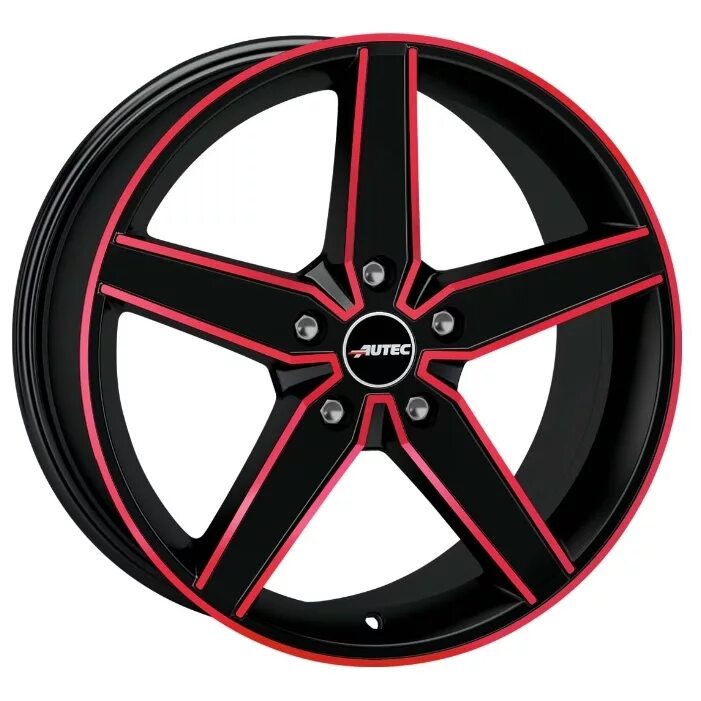 Колесный диск Autec Delano 7.5x17/5x114.3 d70.1 et38 Black Matt Red ELOX. Колесный диск Autec Delano 8.5x20/5x112 d70.1 et42 Black Matt Red ELOX. Колесный диск Autec Delano 7.5x17/5x120 d72.6 et45 Black Matt Red ELOX. 7.5X17/5x114.3.