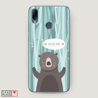 Чехол baby
