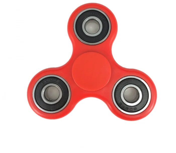 Spinner div