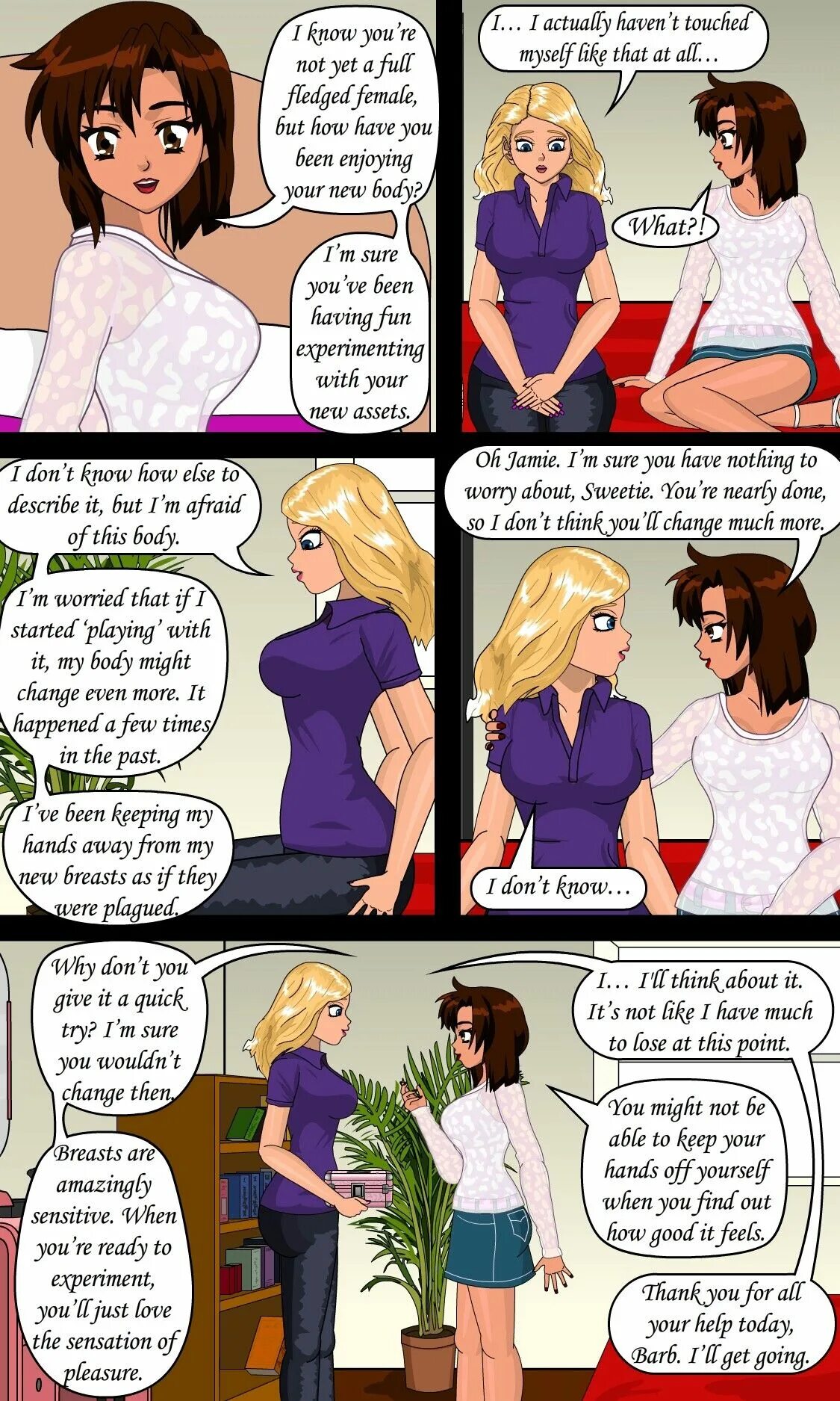 Кроссдрессинг комиксы. TG crossdresser трансформация. Crossdresser Comics перевоплощение. Трансгендерные комиксы. Комиксы трансгендер кроссдрессер.