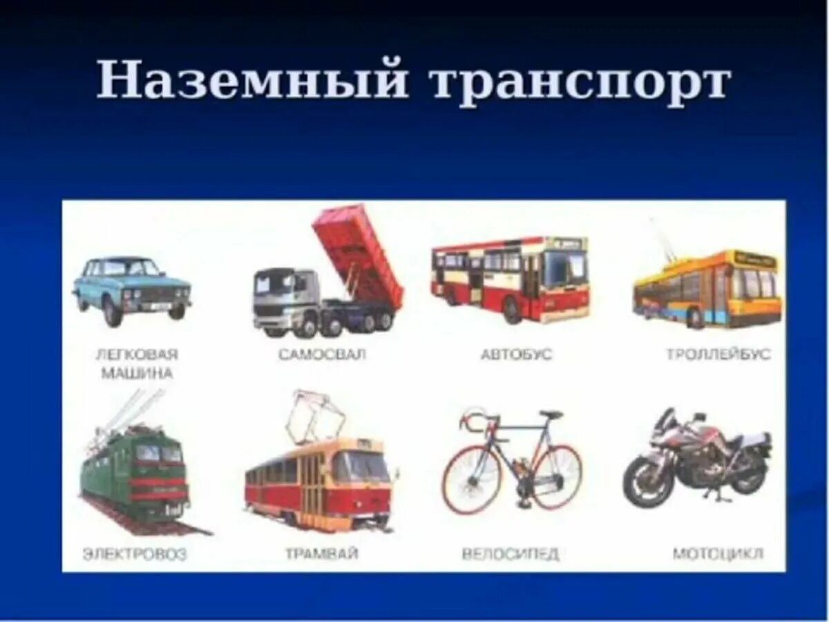 Общественный транспорт названия. Наземный транспорт. Nadzemni transport. Виды наземного транспорта. На зкмный вид транспорта.