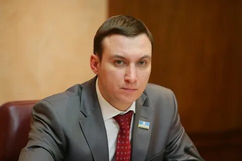 Новый руководитель компании