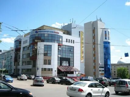 Курск улица радищева 5