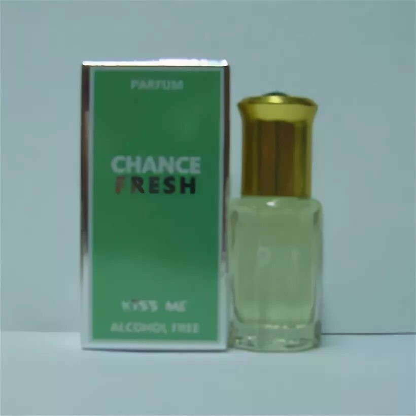 Check fresh парфюм