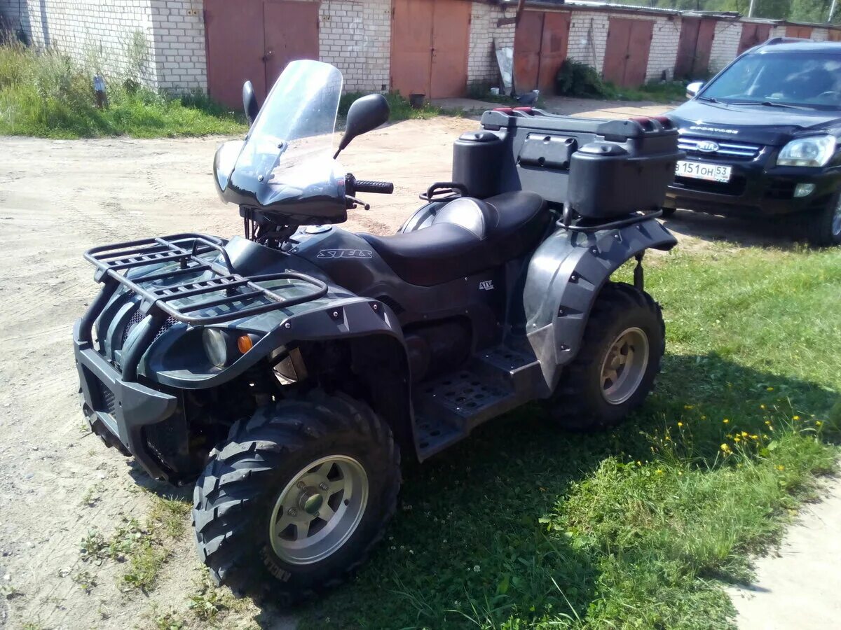 Купить квадроцикл б у екатеринбург. Стелс 500 gt. Стелс atv 500gt. Квадроцикл стелс 500. Квадроцикл стелс 500 gt.