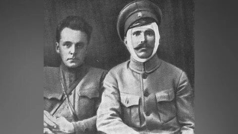 Конфликт чапаевой с николаем