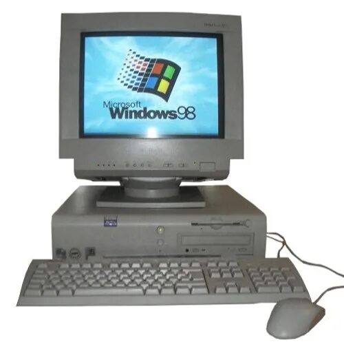 Windows 11 для старого компьютера. Windows 98 пк. старый компьютер. старый компьютер windows 98. виндовс 95 компьютер.