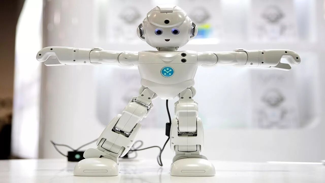 Best robot