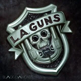 L a guns