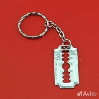 Авито брелок