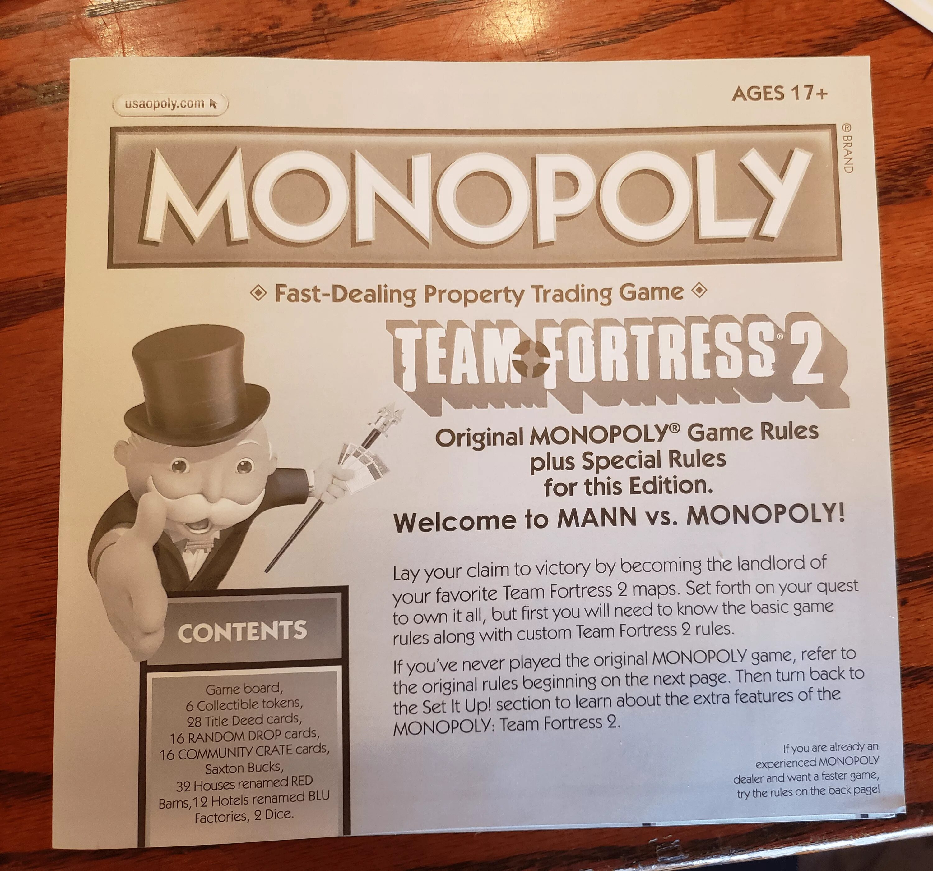 Монополия Team Fortress 2. Монополия тф2. Tf2 Monopoly Board. Team Fortress 2 Monopoly купить.