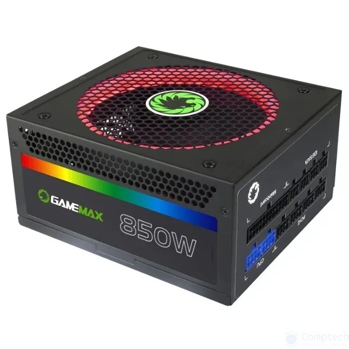 Gamemax gx 850 pro. GAMEMAX 850w RGB. GAMEMAX 1050w RGB. Блок питания GAMEMAX RGB-550. GAMEMAX RGB-850.