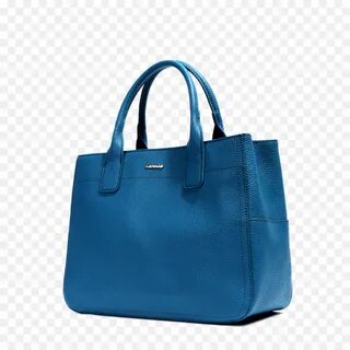 Blue bag