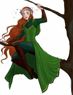 Тауриэль The hobbit, Tauriel, Lotr 