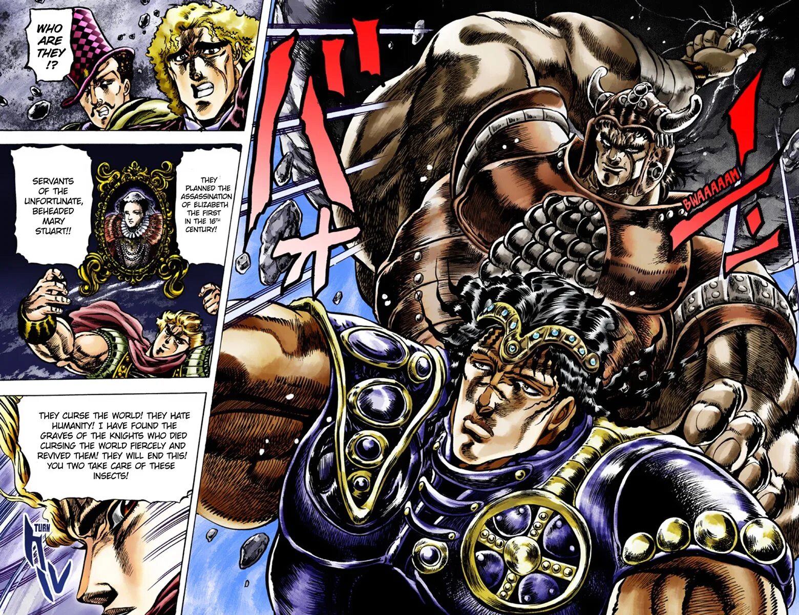 Jojo bizarre adventure phantom blood. Bruford jojo. таркус и бруфорд. jojo bizarre adventure bruford. фантомная кровь джоджо.