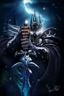 Death king