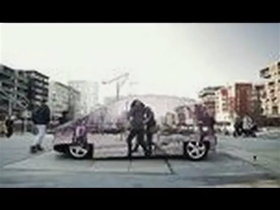 Как выглядит невидимая машина On Carsharing: New Thinking about Transport in Cities NETWORK DISPATCHES